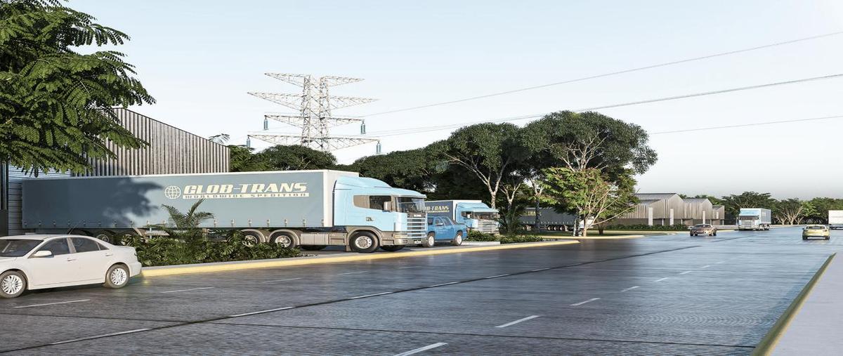 Foto de terreno habitacional en venta en  , uman, umán, yucatán, 28015125 No. 03