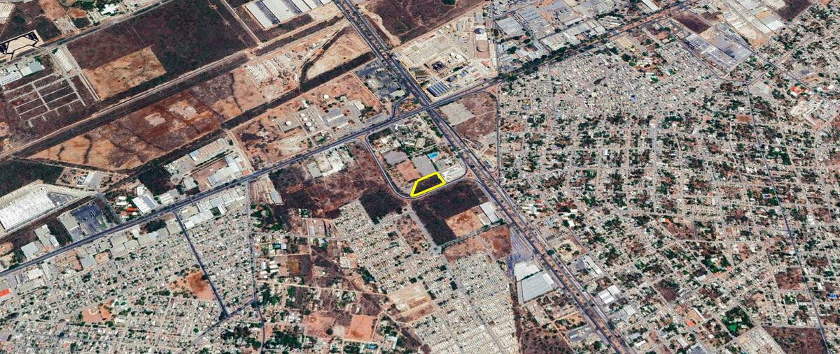 Foto de terreno habitacional en venta en  , uman, umán, yucatán, 30281197 No. 03