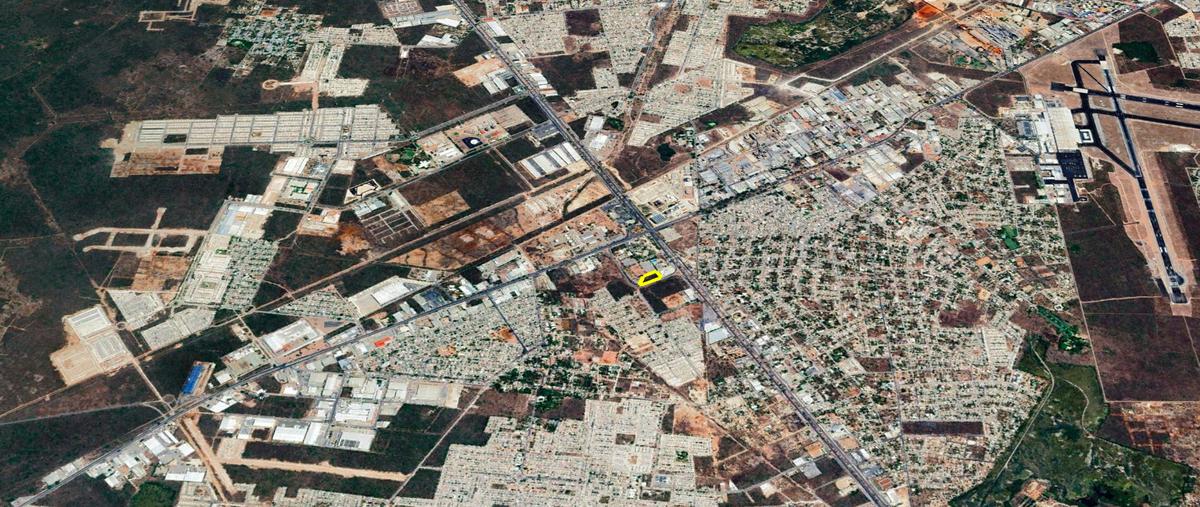 Foto de terreno habitacional en venta en  , uman, umán, yucatán, 30281197 No. 04