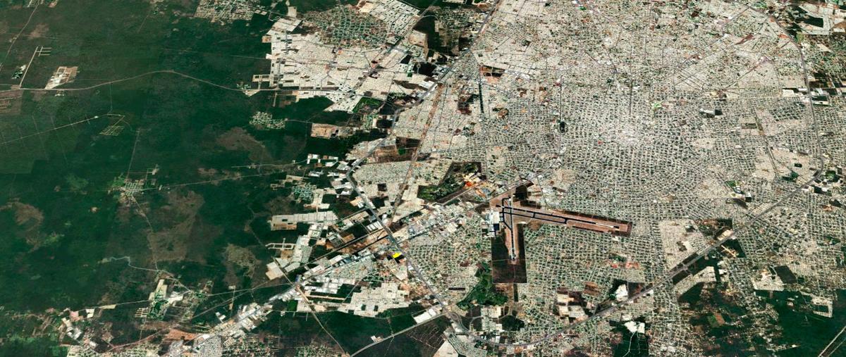 Foto de terreno habitacional en venta en  , uman, umán, yucatán, 30281197 No. 05