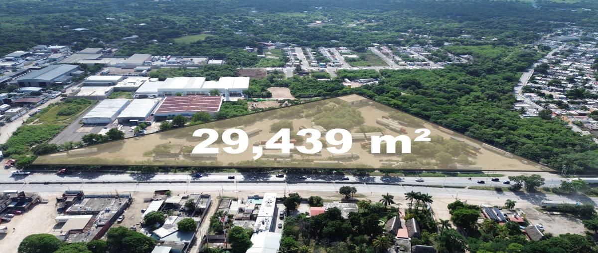 Foto de terreno habitacional en venta en  , uman, umán, yucatán, 30366908 No. 03
