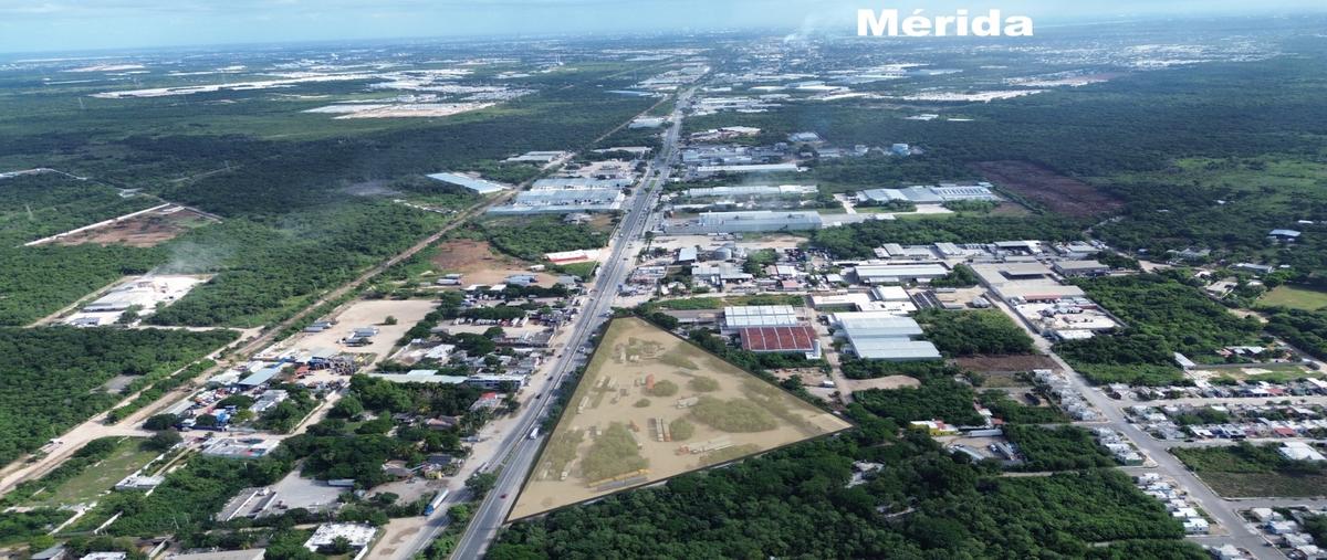 Foto de terreno habitacional en venta en  , uman, umán, yucatán, 30366908 No. 04