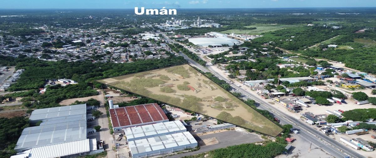 Foto de terreno habitacional en venta en  , uman, umán, yucatán, 30366908 No. 05