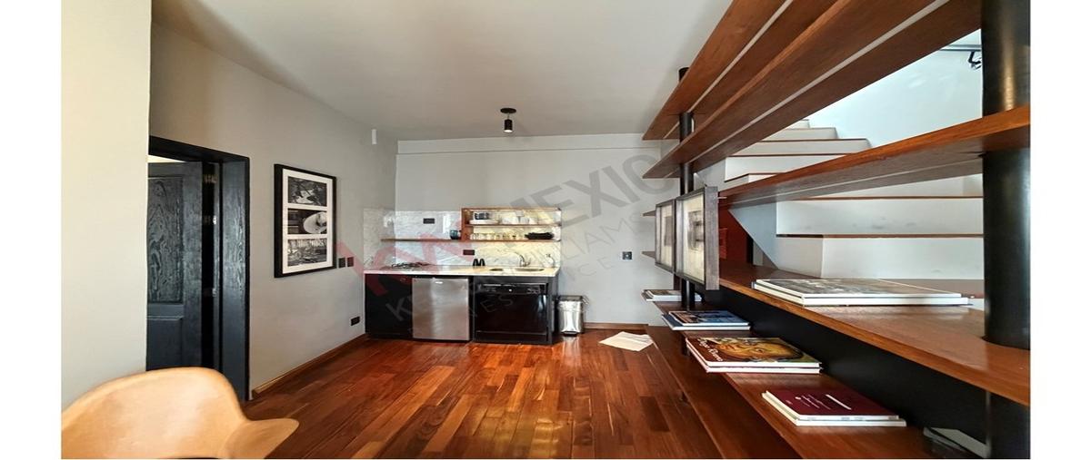 Foto de departamento en renta en umarán #43 , san miguel de allende centro, san miguel de allende, guanajuato, 0 No. 03