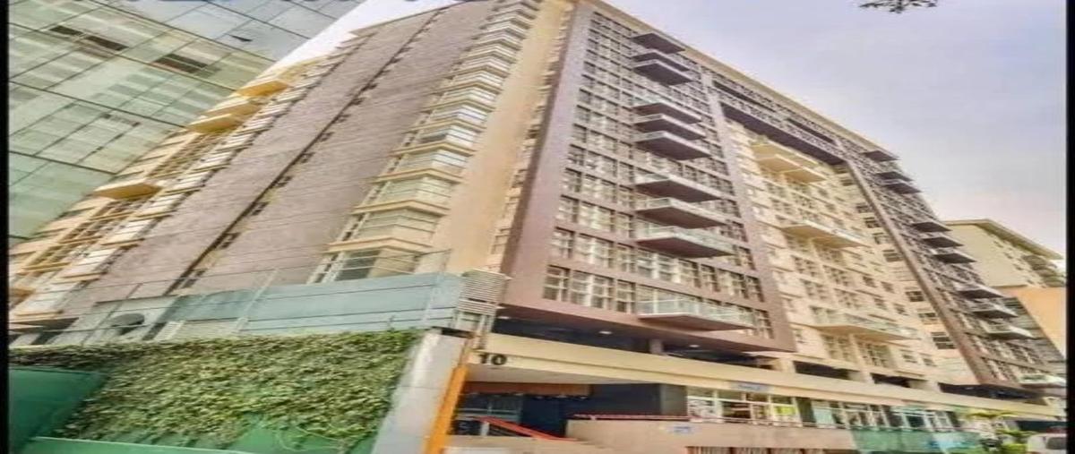 Foto de departamento en umbral polanco , ampliación granada, miguel hidalgo, df / cdmx, 30304357 foto 01 Foto de departamento en renta en umbral polanco , ampliación granada, miguel hidalgo, df / cdmx, 30304357 No. 01