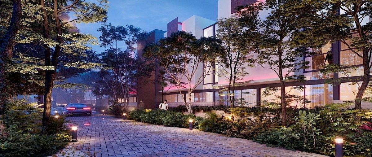 Foto de departamento en venta en un costado de plaza la isla , cabo norte, mérida, yucatán, 0 No. 04