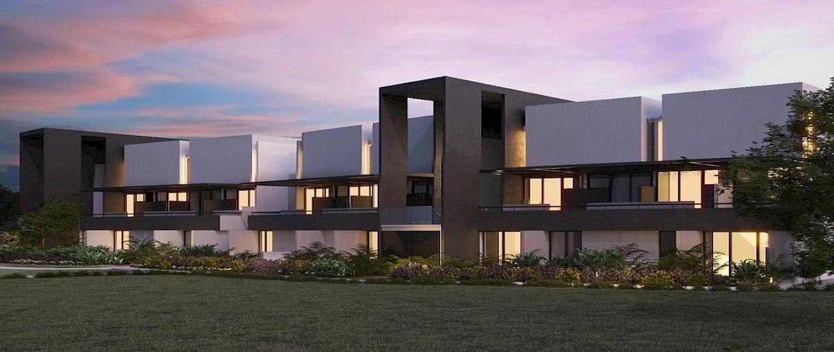 Foto de departamento en venta en un costado de plaza la isla , cabo norte, mérida, yucatán, 0 No. 05