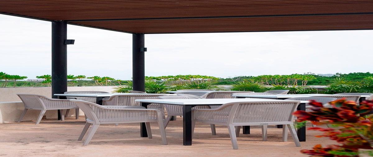 Foto de casa en venta en un costado de plaza la isla , cabo norte, mérida, yucatán, 0 No. 04