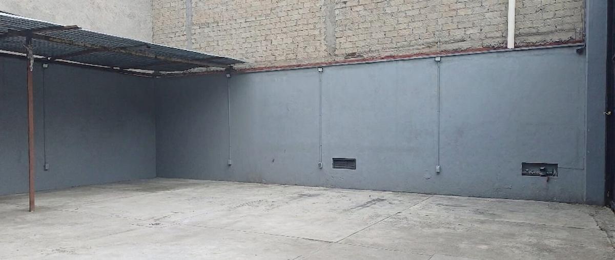 Foto de terreno habitacional en renta en  , un hogar para cada trabajador, azcapotzalco, df / cdmx, 0 No. 03