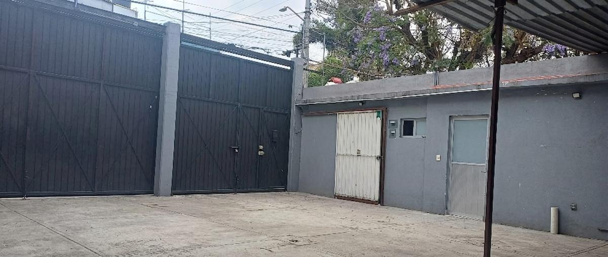 Foto de terreno habitacional en renta en  , un hogar para cada trabajador, azcapotzalco, df / cdmx, 0 No. 04