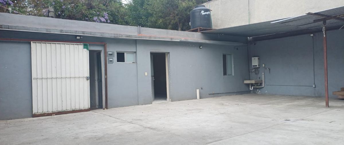 Foto de terreno habitacional en renta en  , un hogar para cada trabajador, azcapotzalco, df / cdmx, 0 No. 05