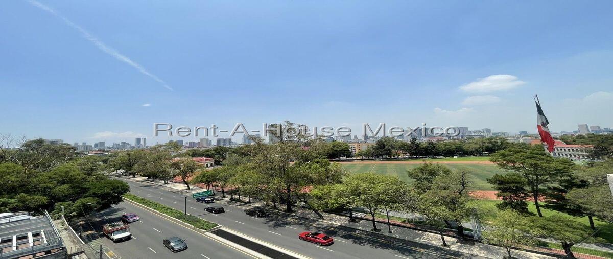 Foto de departamento en venta en  , un hogar para nosotros, miguel hidalgo, df / cdmx, 30674226 No. 03