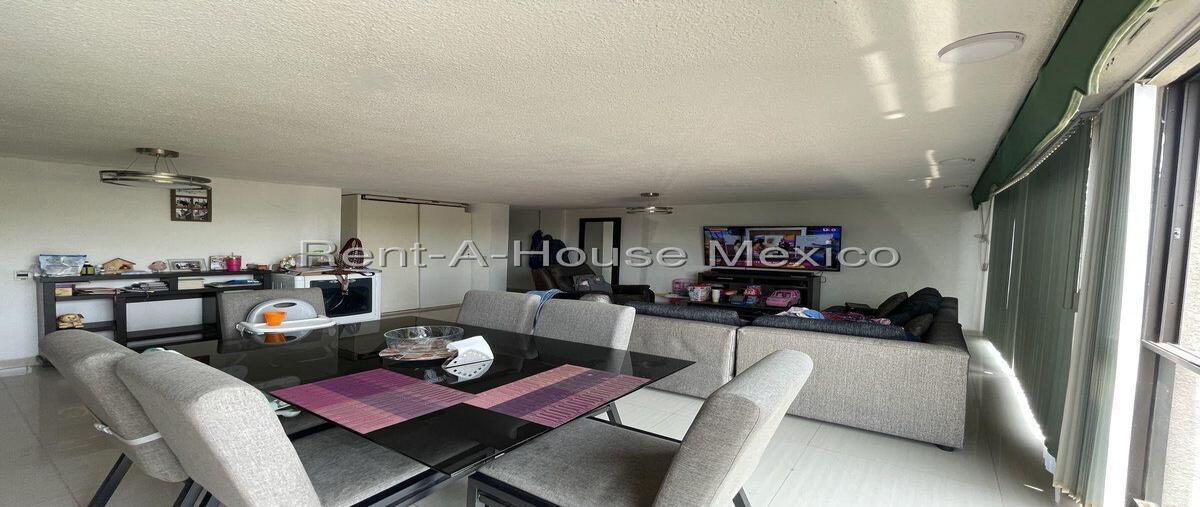Foto de departamento en venta en  , un hogar para nosotros, miguel hidalgo, df / cdmx, 30674226 No. 04