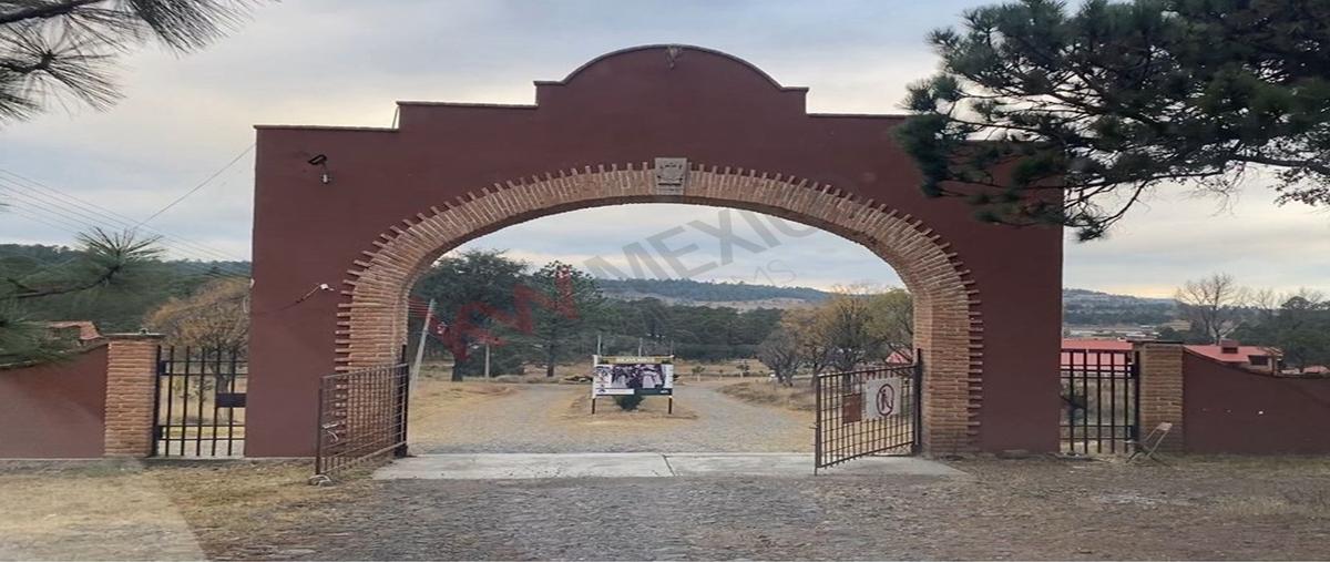 Foto de terreno habitacional en venta en un hombre llamado caballo lote 23, fraccionamiento paraíso de la sierra, durango, durango, 0 No. 03