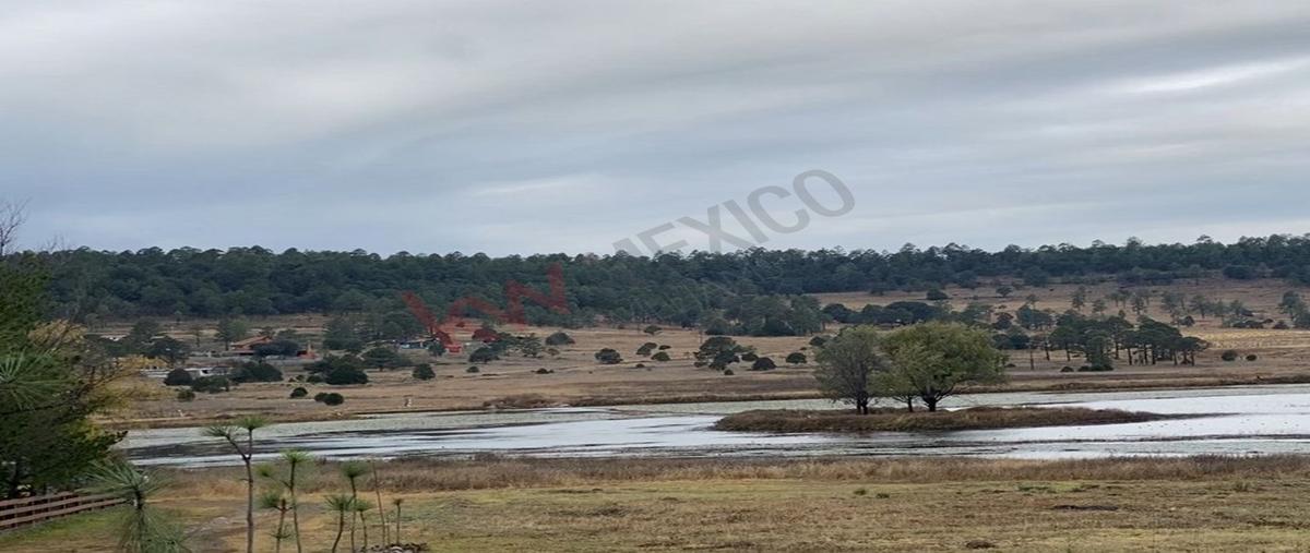 Foto de terreno habitacional en venta en un hombre llamado caballo lote 23, fraccionamiento paraíso de la sierra, durango, durango, 0 No. 04