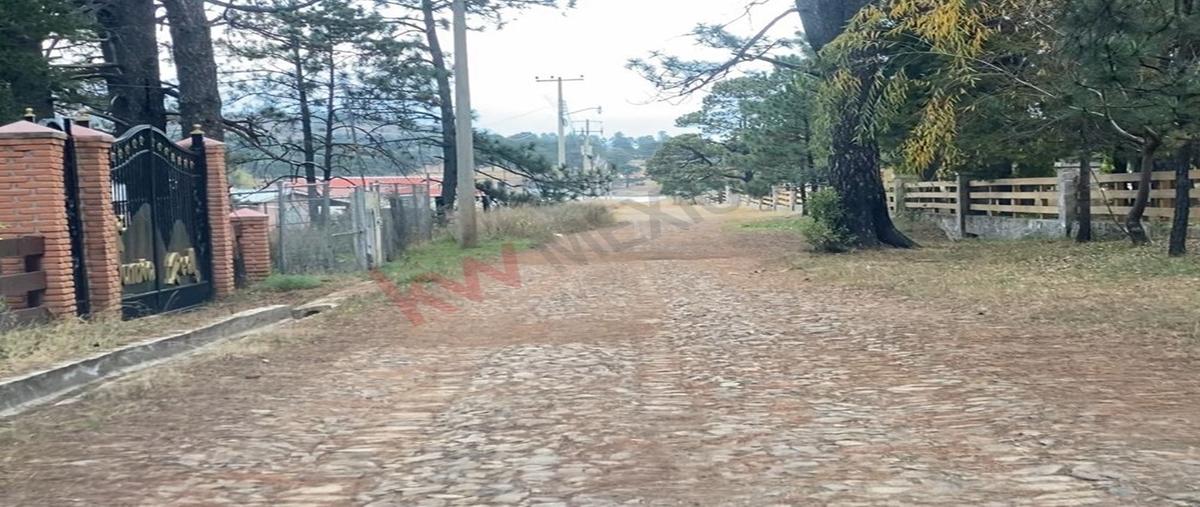 Foto de terreno habitacional en venta en un hombre llamado caballo lote 23, fraccionamiento paraíso de la sierra, durango, durango, 0 No. 05