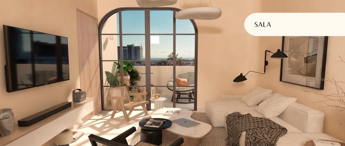 Foto de departamento en venta en ün | modern living model "ü-1" , palos prietos, mazatlán, sinaloa, 26871022 No. 03
