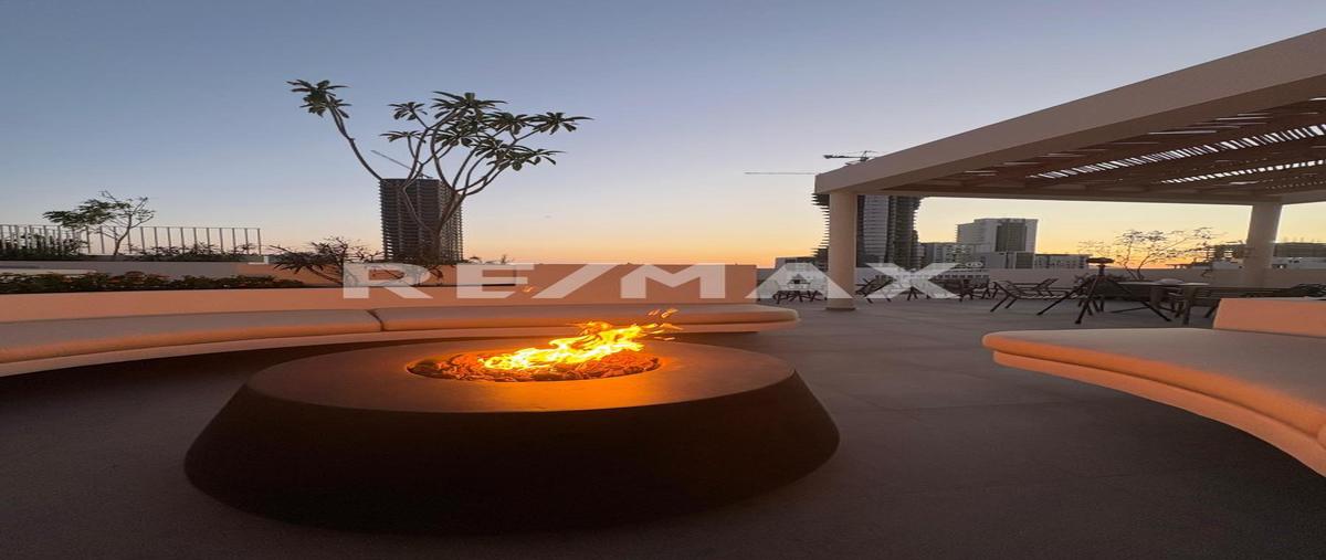 Foto de departamento en venta en ün modern living, río presidio , palos prietos, mazatlán, sinaloa, 30531033 No. 03