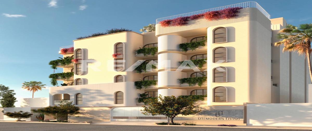 Foto de departamento en venta en ün modern living, río presidio , palos prietos, mazatlán, sinaloa, 30531033 No. 04