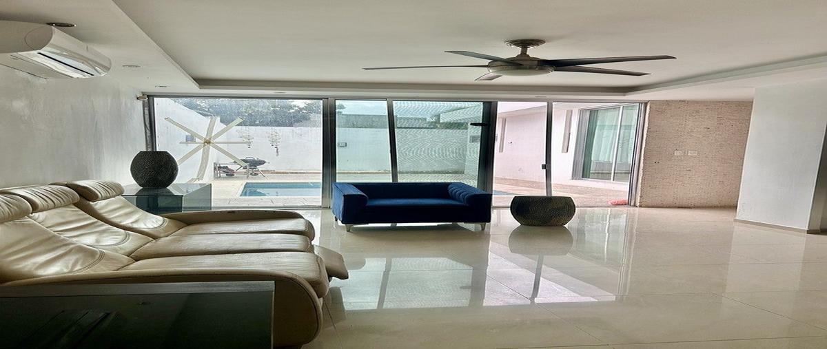 Foto de casa en renta en una calle enfrente univ modelo , santa rita cholul, mérida, yucatán, 30822795 No. 04