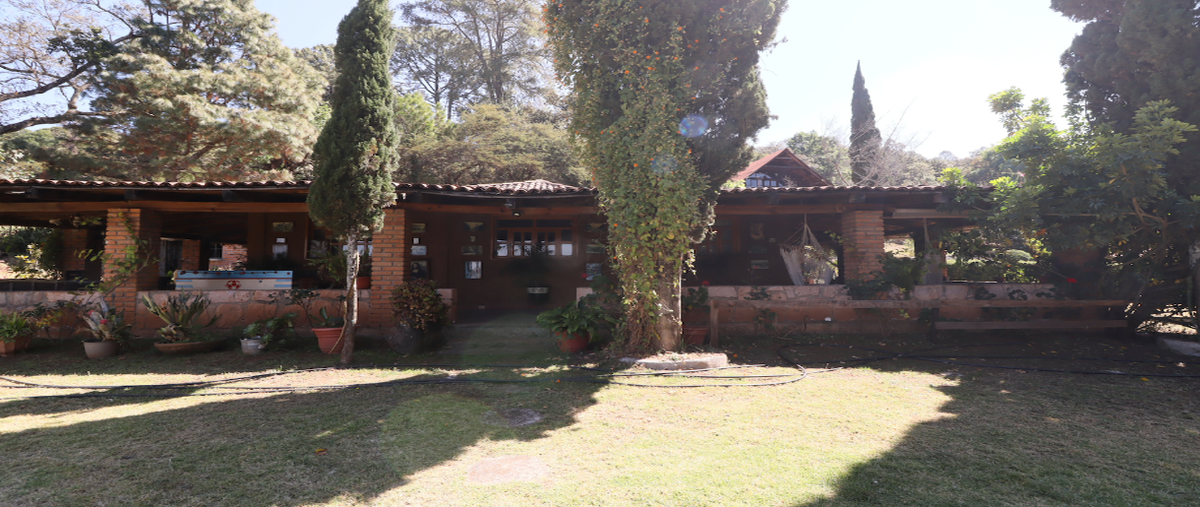 Foto de rancho en venta en uña de gato , el vaquerito, charo, michoacán de ocampo, 0 No. 03