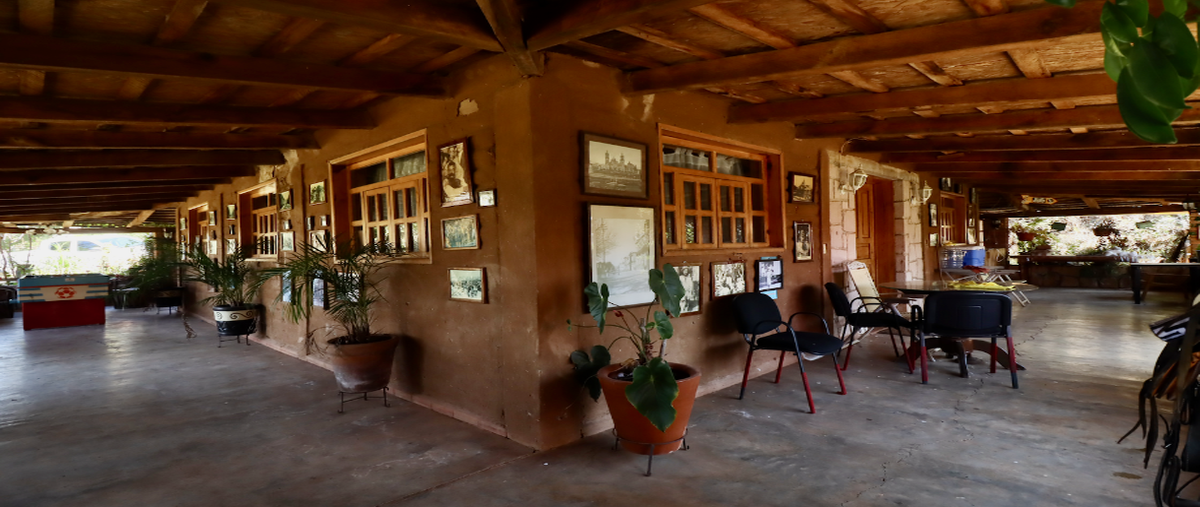 Foto de rancho en venta en uña de gato , el vaquerito, charo, michoacán de ocampo, 0 No. 04