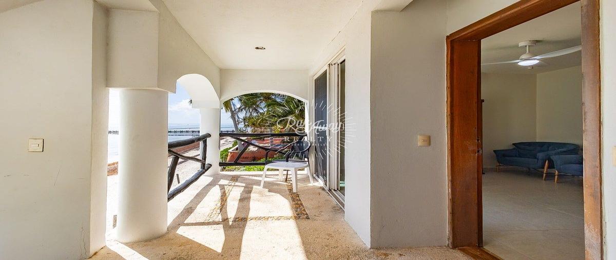 Foto de departamento en venta en unam , puerto morelos, puerto morelos, quintana roo, 0 No. 03