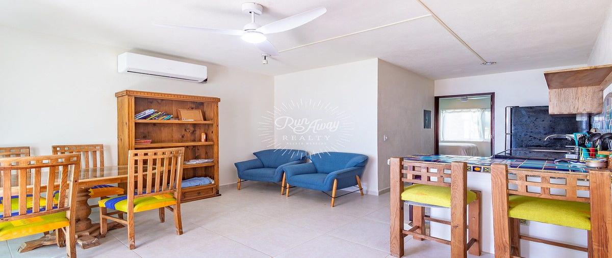 Foto de departamento en venta en unam , puerto morelos, puerto morelos, quintana roo, 0 No. 04