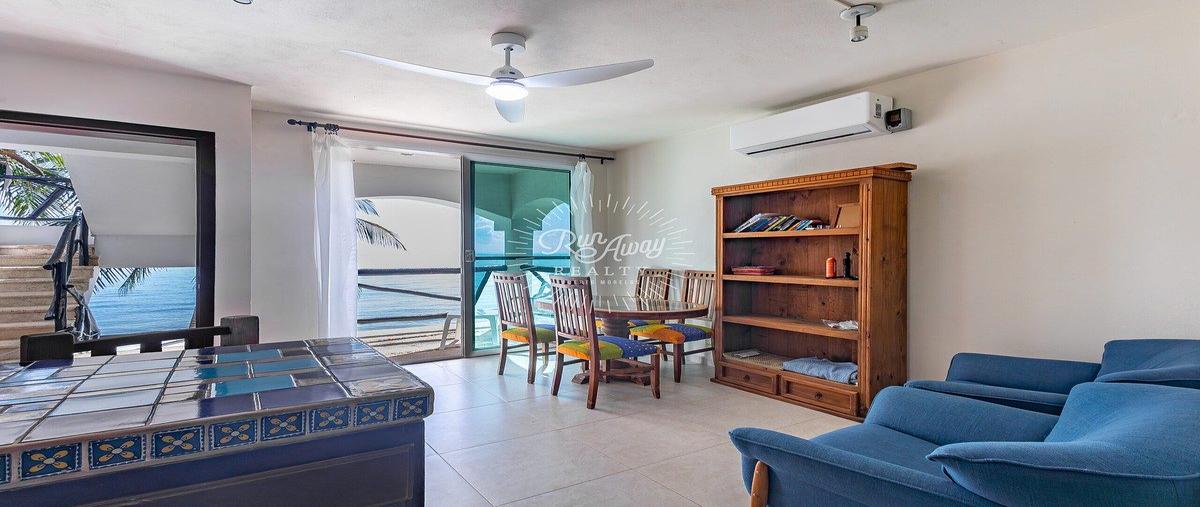 Foto de departamento en venta en unam , puerto morelos, puerto morelos, quintana roo, 0 No. 05