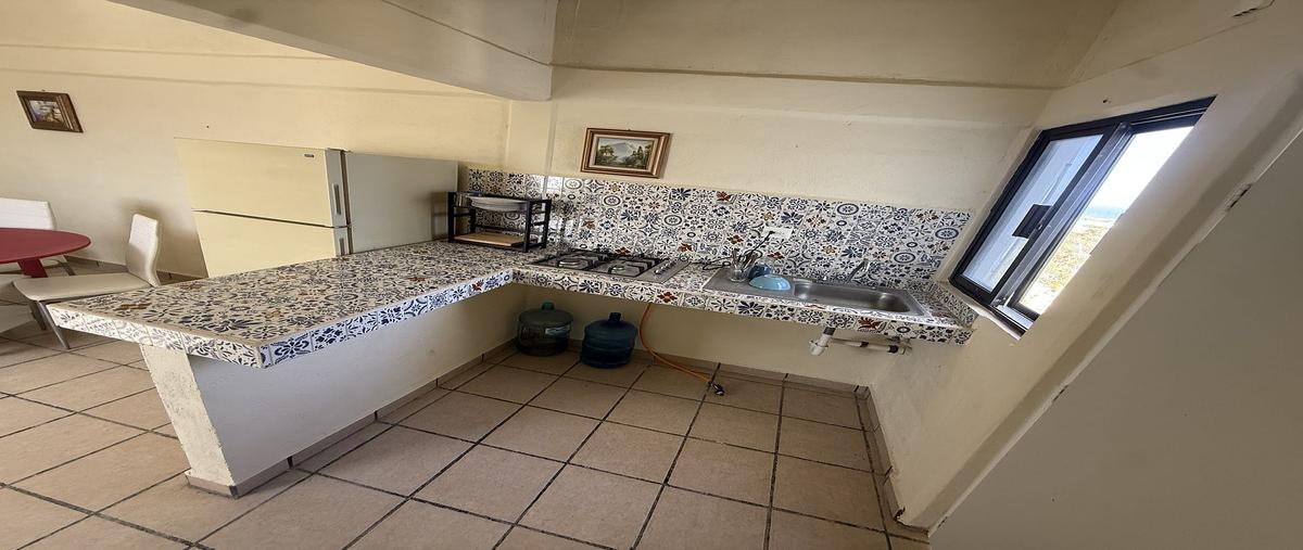 Foto de departamento en renta en unamed road , el sargento, la paz, baja california sur, 0 No. 03