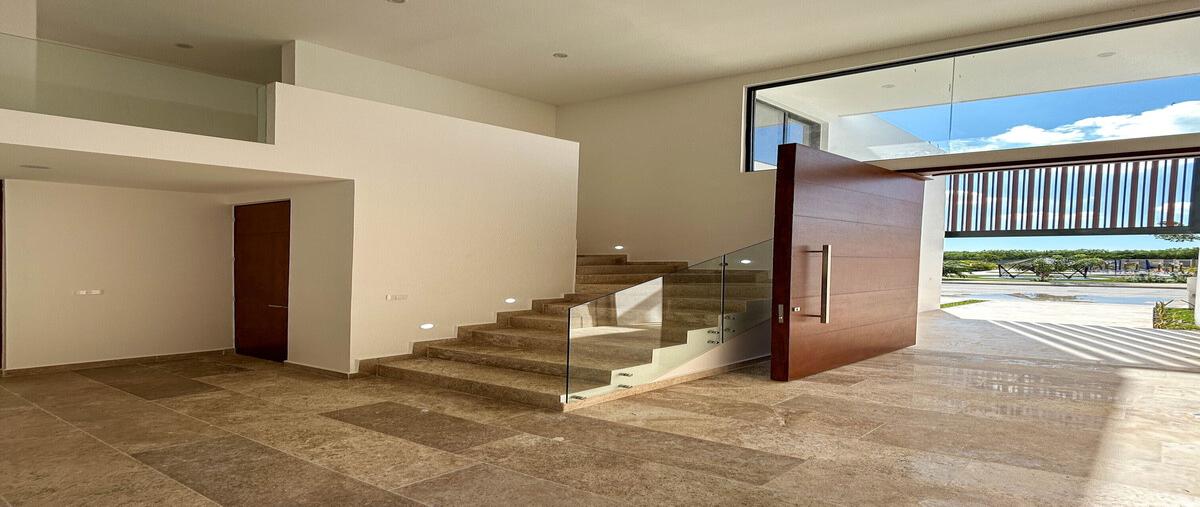 Foto de casa en venta en unica , dzibilchaltún, mérida, yucatán, 28906620 No. 03