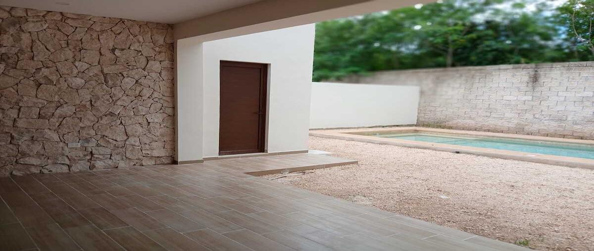 Foto de casa en venta en única living , la ceiba, mérida, yucatán, 30690316 No. 04