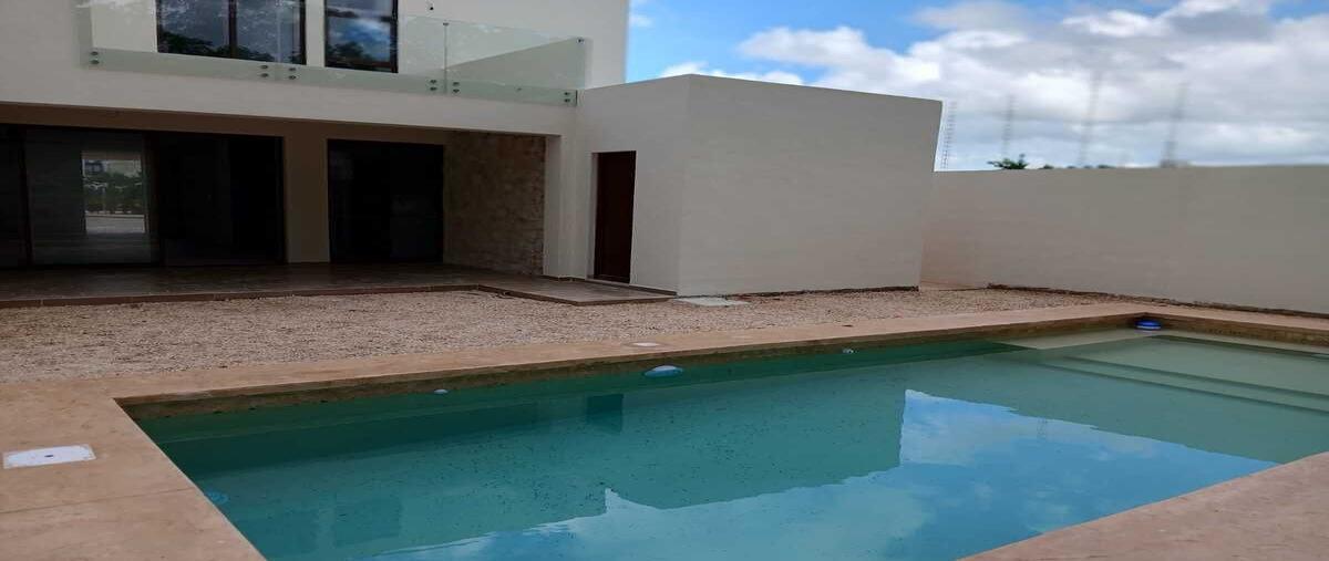Foto de casa en venta en única living , la ceiba, mérida, yucatán, 30690316 No. 06
