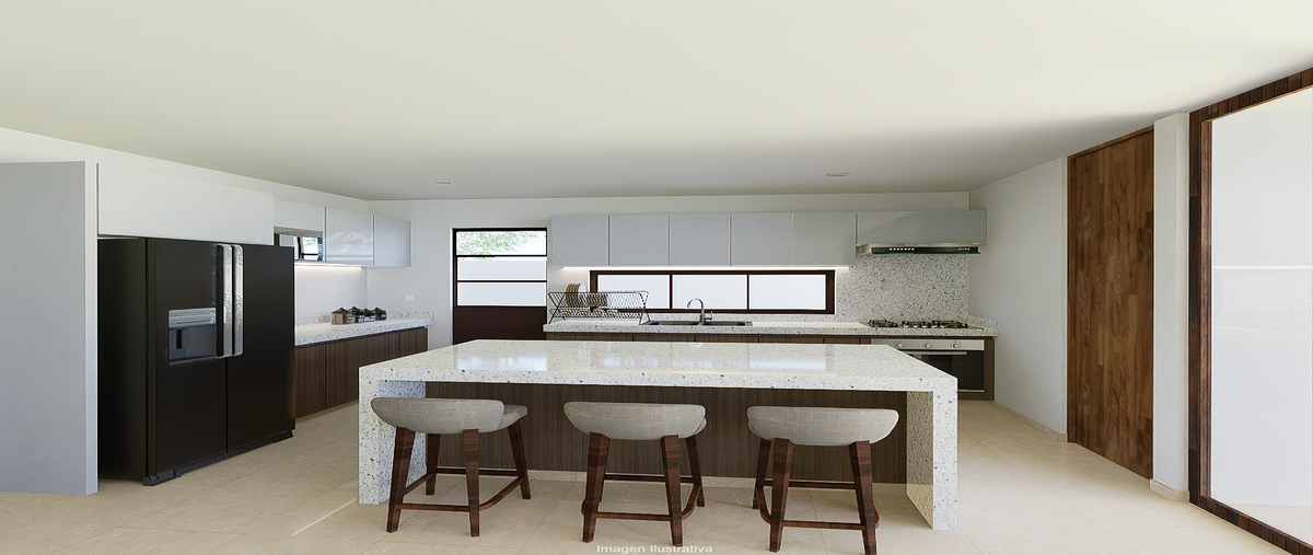 Foto de casa en venta en unica living , xcanatún, mérida, yucatán, 0 No. 03