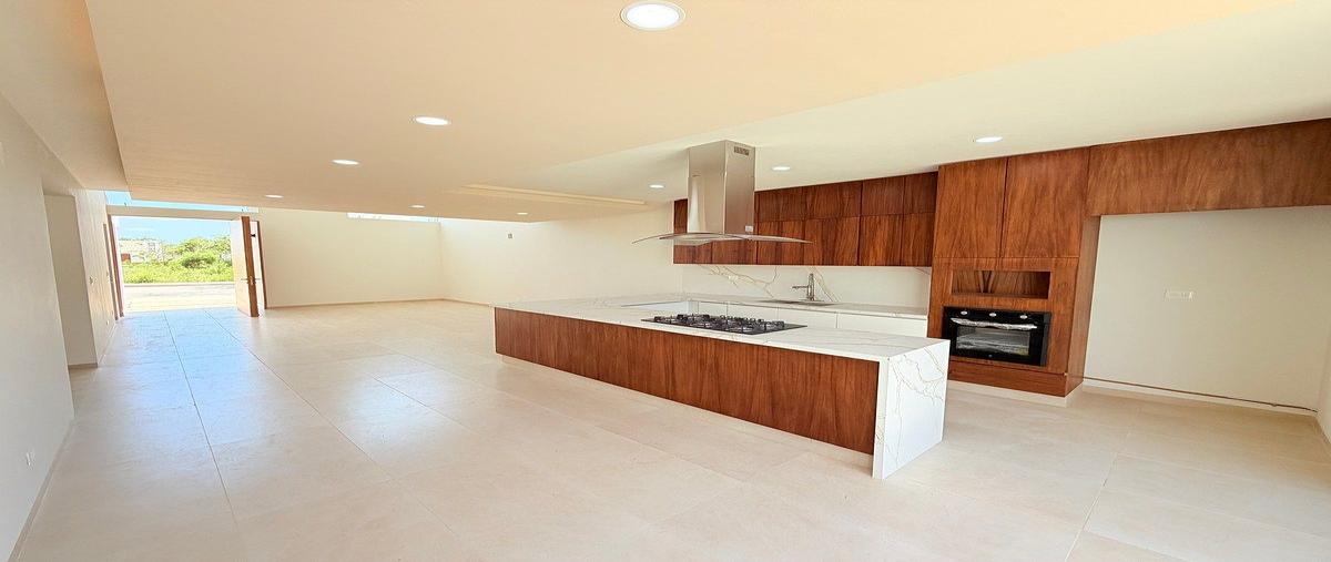 Foto de casa en venta en única living , xcanatún, mérida, yucatán, 0 No. 05
