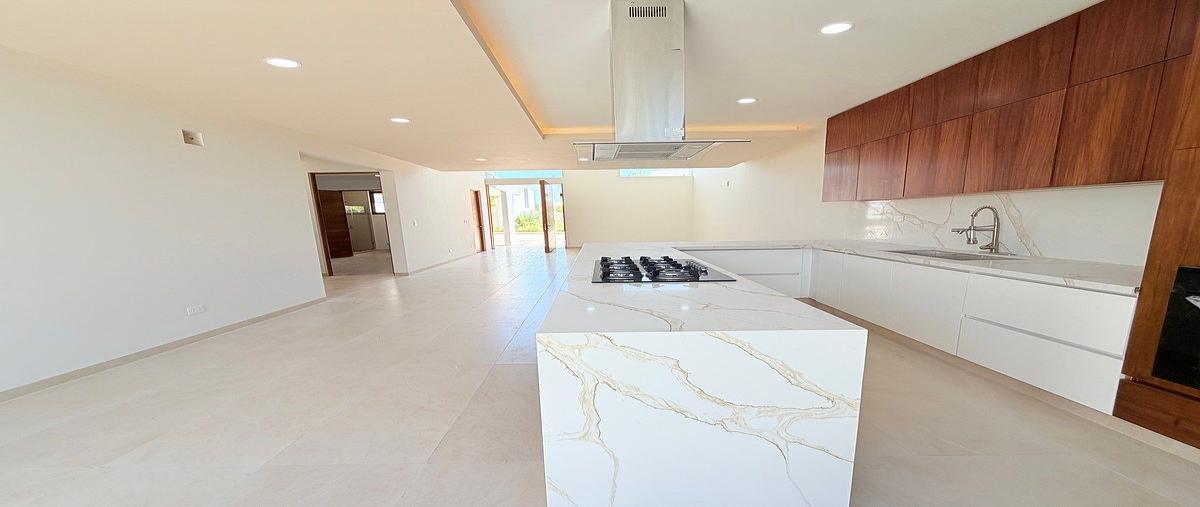 Foto de casa en venta en única living , xcanatún, mérida, yucatán, 0 No. 06