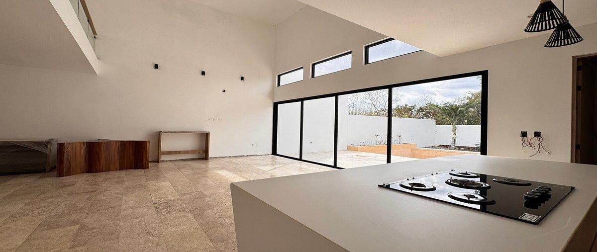 Foto de casa en venta en unica , san diego cutz, conkal, yucatán, 0 No. 13