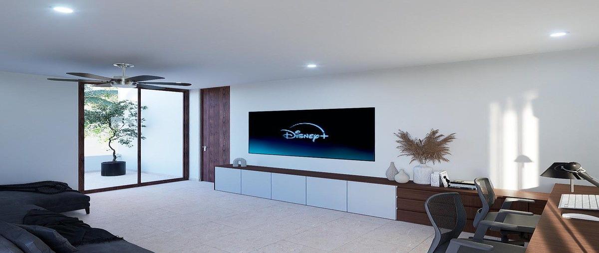 Foto de casa en venta en unica , xcanatún, mérida, yucatán, 31082408 No. 06