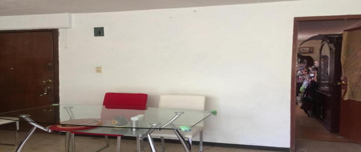 Foto de casa en condominio en venta en unidad 4, 2a. sección , jardín balbuena, venustiano carranza, df / cdmx, 20174104 No. 05