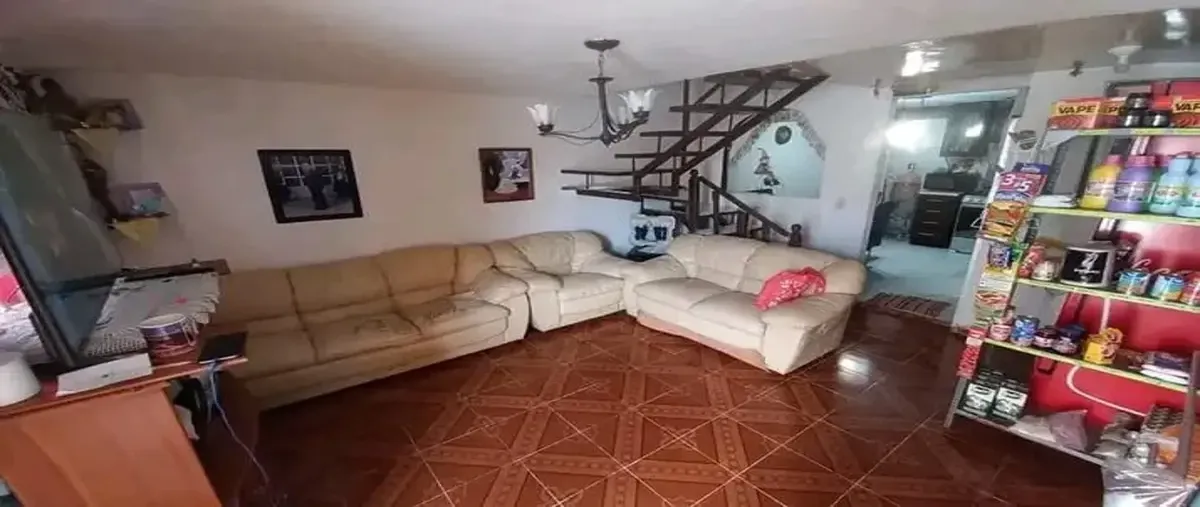 Foto de casa en condominio en venta en unidad 4 vientos , san jerónimo cuatro vientos, ixtapaluca, méxico, 30320130 No. 02