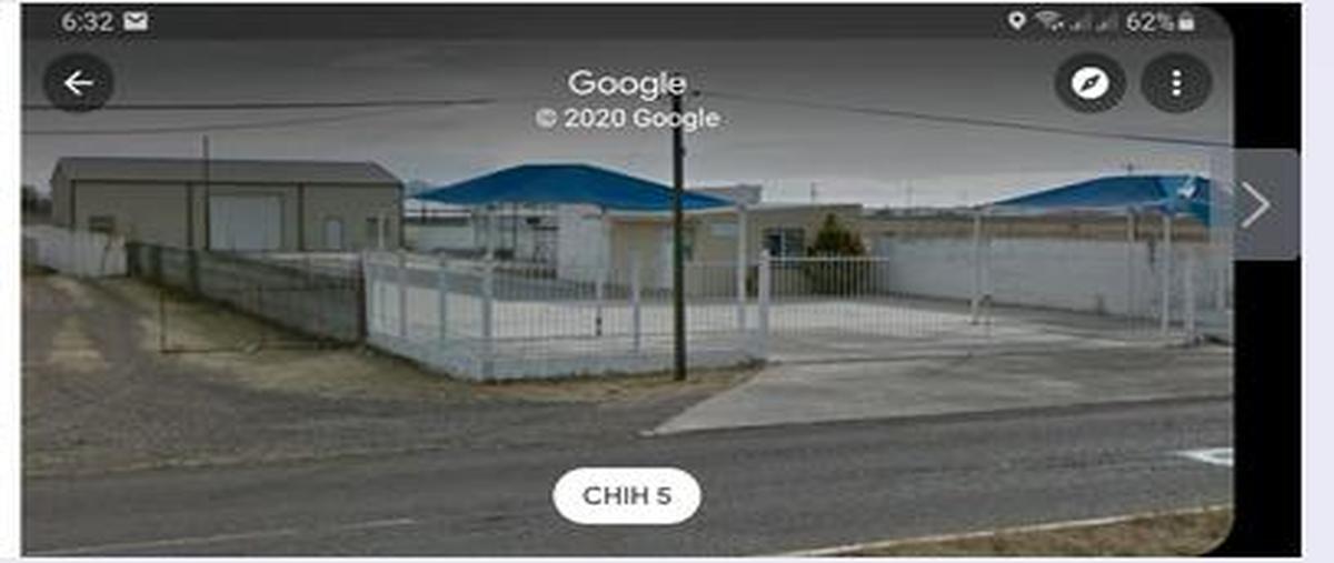 Foto de terreno habitacional en venta en  , unidad cuauhtémoc, chihuahua, chihuahua, 0 No. 03