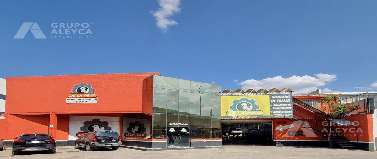 Foto de edificio en , unidad cuauhtémoc, chihuahua, chihuahua, 0 foto 01 Foto de edificio en venta en , unidad cuauhtémoc, chihuahua, chihuahua, 0 No. 01