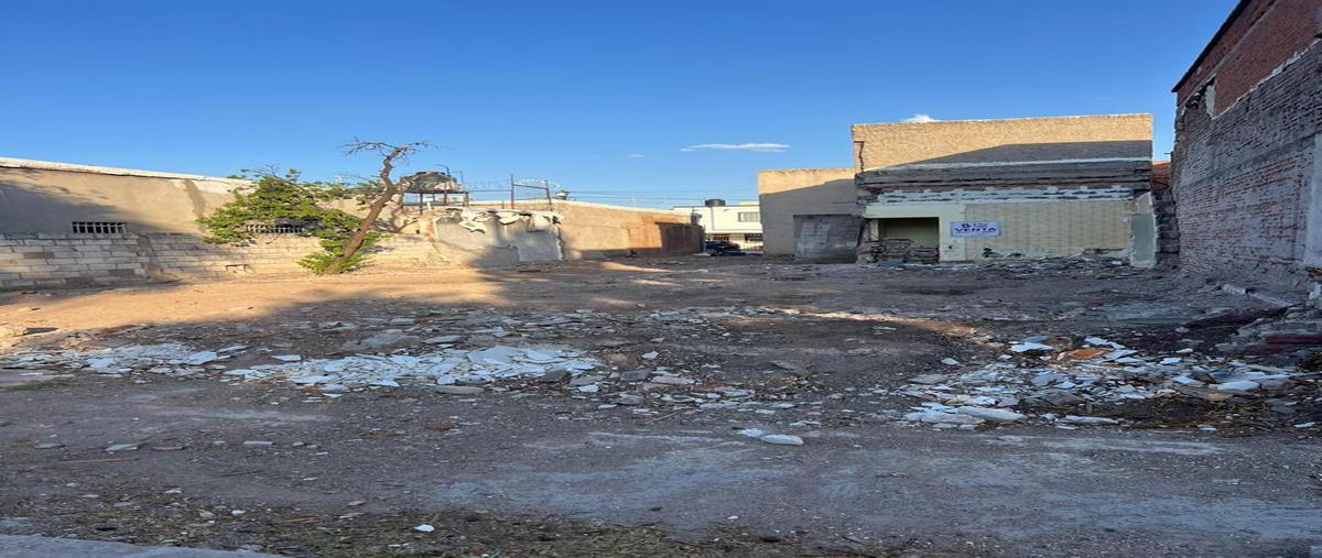 Foto de terreno habitacional en venta en  , unidad cuauhtémoc, chihuahua, chihuahua, 30243370 No. 05