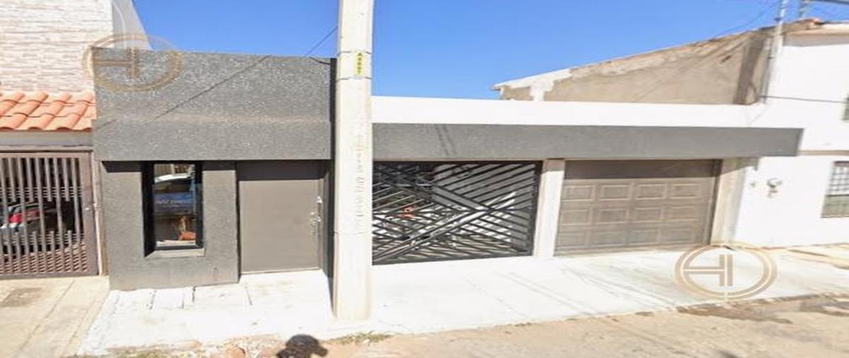 Foto de casa en venta en  , unidad cuauhtémoc, chihuahua, chihuahua, 0 No. 03