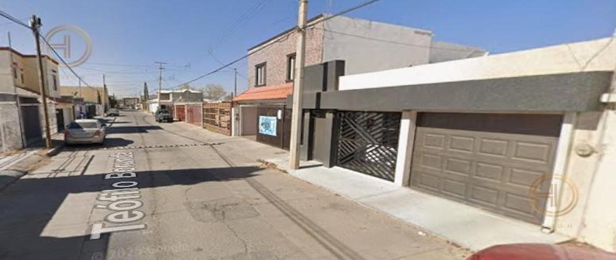 Foto de casa en venta en  , unidad cuauhtémoc, chihuahua, chihuahua, 0 No. 04
