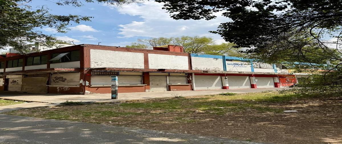 Foto de terreno comercial en venta en  , unidad cuitlahuac, azcapotzalco, df / cdmx, 29871116 No. 02