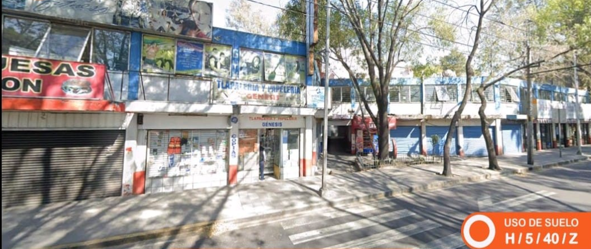 Foto de terreno comercial en venta en  , unidad cuitlahuac, azcapotzalco, df / cdmx, 29871116 No. 05