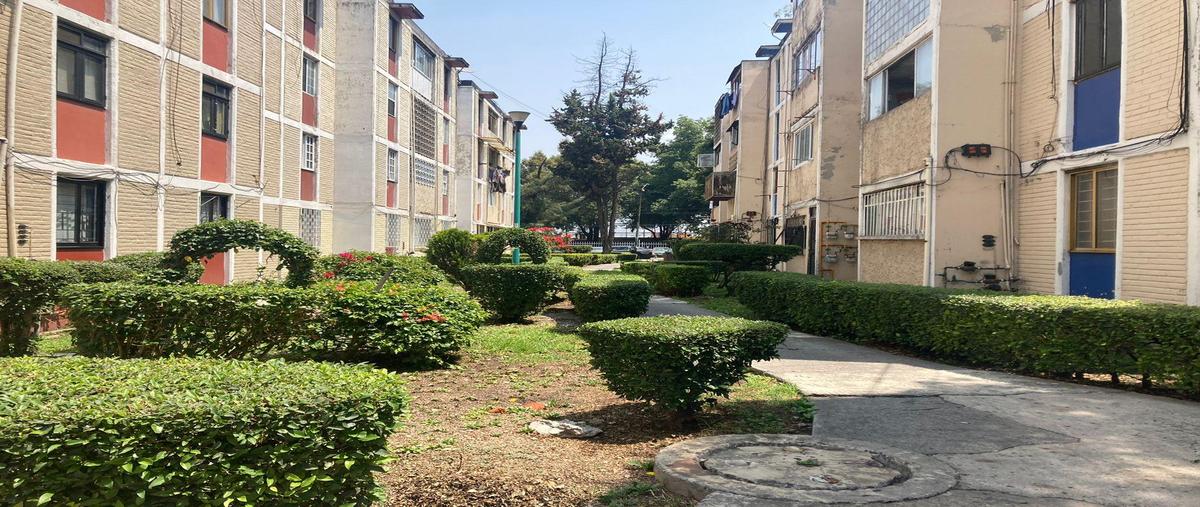 Foto de departamento en renta en  , unidad cuitlahuac, azcapotzalco, df / cdmx, 0 No. 03