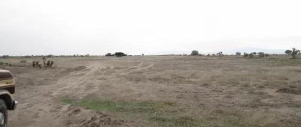 Foto de terreno habitacional en venta en  , unidad familiar c.t.c. de zumpango, zumpango, méxico, 7042222 No. 01