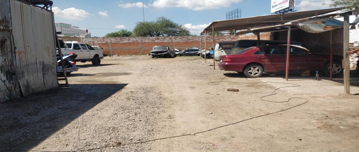 Foto de terreno habitacional en , unidad ganadera, aguascalientes, aguascalientes, 0 foto 03 Foto de terreno habitacional en venta en , unidad ganadera, aguascalientes, aguascalientes, 0 No. 03